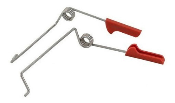 Prensa Lija Perilla Resorte Lija Skil 7351 Original Bosch 0