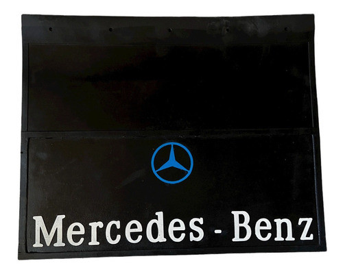 Barrero/ Guardafango 56x45 Mercedes Benz 0