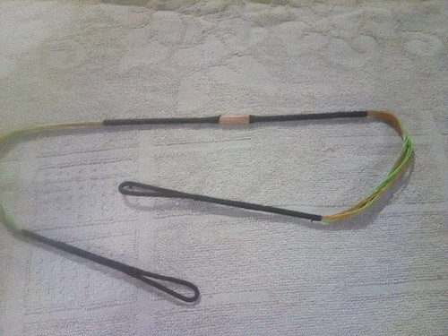 Cuerda Ballesta Claudio 0