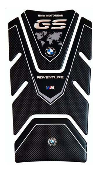 Protector Tanque Bmw R1250 Gs 006 Mk Motos 0
