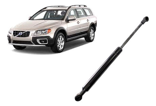 Amortiguador De Capot Volvo Xc 70 / V 70 Clevers/stabilus 0