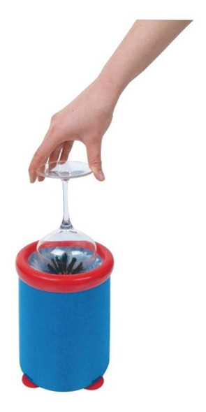 Lava Vasos -lava Copas Manual - Silcook 1
