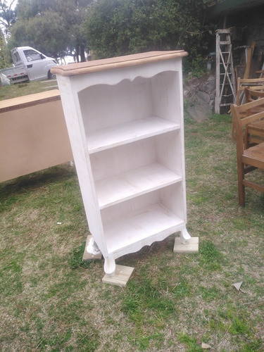 Mueble Modelo Gardenia Estilo Francés 1