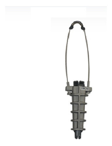 Pinza Morsa Retención Preensamblado Para Cables De 50 A 240m 0