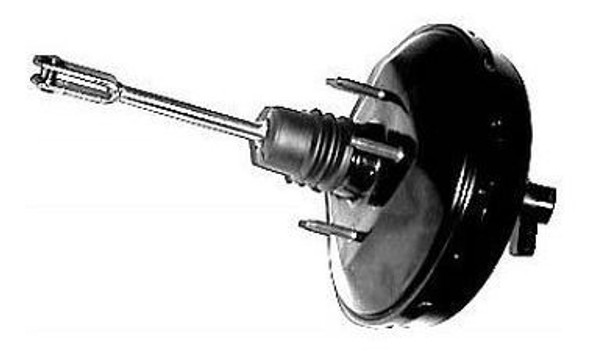 Servo Freno Volkswagen Gol/etc. 200mm 0