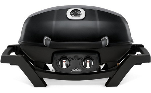 Parrilla Barbacoa Napoleón Portátil A Gas Travelq Pro285 0