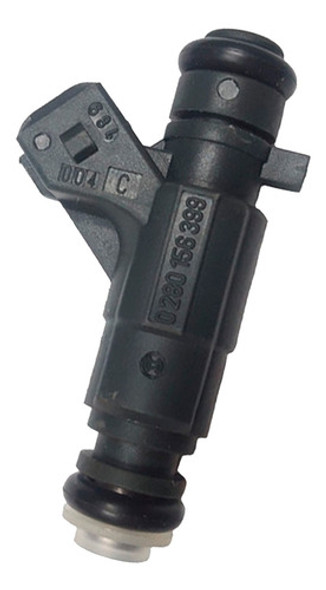 Inyector Nafta Bosch 0280156399 0