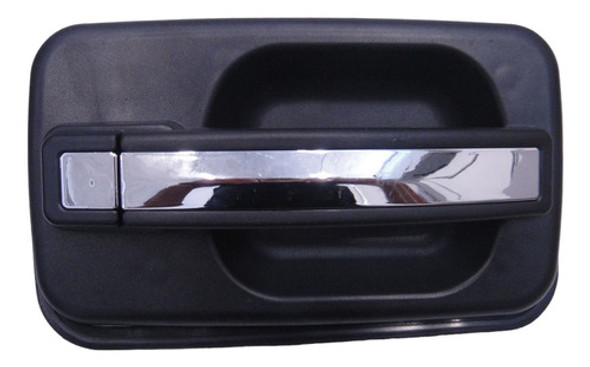 Manija Exterior Puerta Derecha Jac Camion 1035/1040 2019/ 0