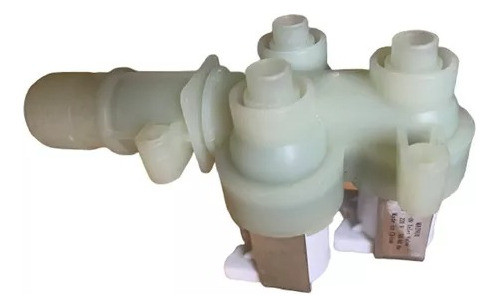 Electro Válvula 3 Vias Awr 680 Lavarropas Ghg 0