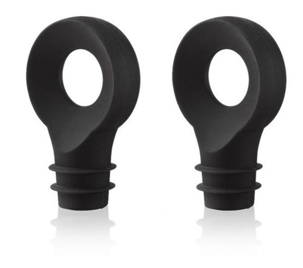 Set De 2 Tapones De Botella 0 Set De 2 Tapones De Botella 0