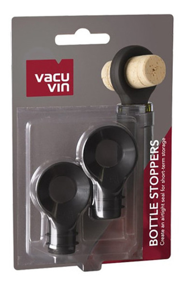 Set De 2 Tapones De Botella 1 Set De 2 Tapones De Botella 1