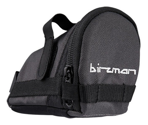 Bolso P/ Bici Bajo Asiento Birzman  Zyklop Gike 0