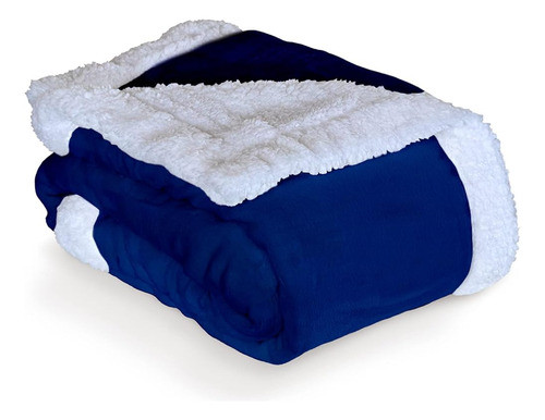 Manta De Lana Foreverlasting Comfort Sherpa: 20% Más Gruesa 1