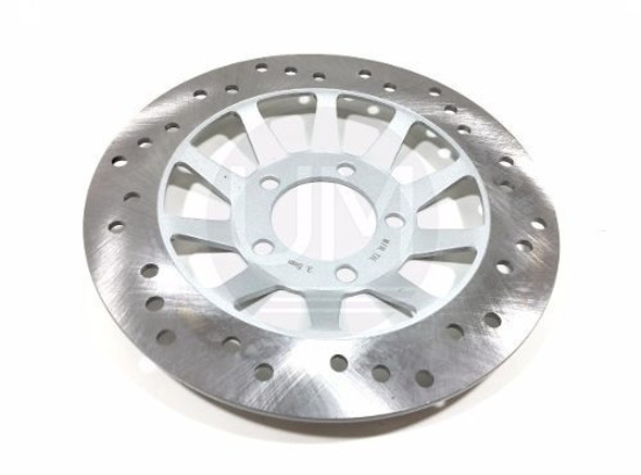 Disco Freno Delantero Honda Cg 150 Titan Catimoto - Um 0