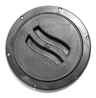 Tapa Con Aro Y Oring Para Kayak/lanchas/tanques Motorhome 1