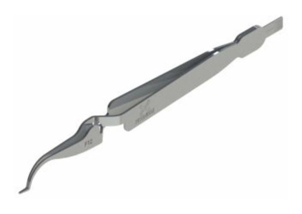 Pinza Porta Tubos Morelli Ortodoncia - Odontología 0 Pinza Porta Tubos Morelli Ortodoncia - Odontología 0