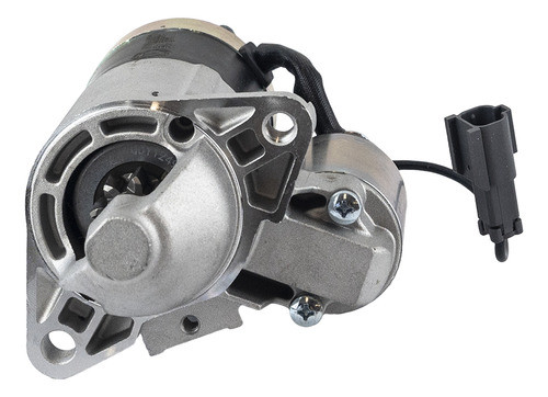 Arranque Nissan  Sentra B13/b14  1990-2016 Nafta 8d. 12v. 0