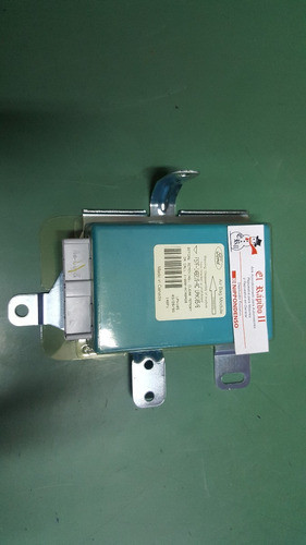 Modulo Airbag (diagnostico) Ranger Original 1