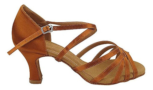 Very Fine Women's Elektra Salsa, Latin, Tango, Ballroom, Wal 1