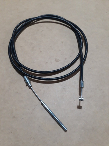 Cable Freno Trasero Siambretta Aurora 100 0
