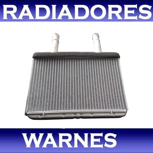 Radiador Calefacción Kia H100 2.5 1