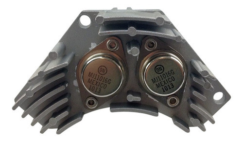 Variador Resistor Para Peugeot Partner Berlingo 0