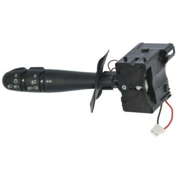 Llave Comando De Luces Clio Kangoo Logan Megane Tamatel 0
