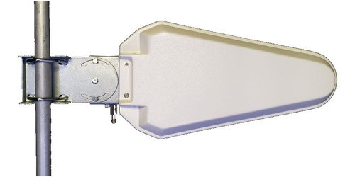 Antena Direccional De Banda Ancha Para Celular 698-2700 Mhz 0