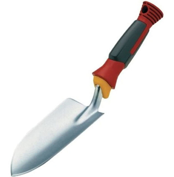 Wolf-garten Lu2k Herramienta De Mano Fija Llana Ancha, Rojo, 0 Wolf-garten Lu2k Herramienta De Mano Fija Llana Ancha, Rojo, 0