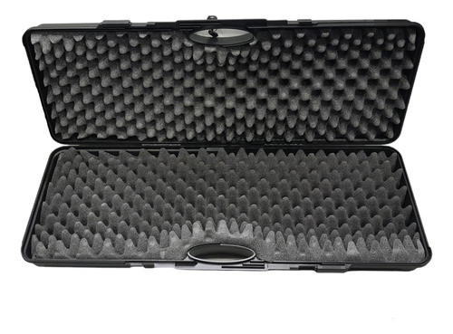 Caja Plástica Para Rifle O Escopeta Corta Tsunami Bentancor 1