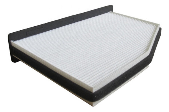 Filtro De Polen Volkswagen Vento 2011. 0