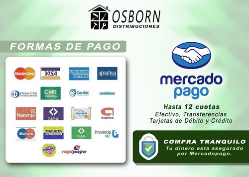 Pinza Portaelectrodo 500 A 1