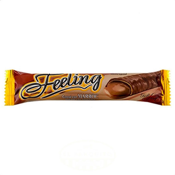 Chocolate Fel Fort Feeling Chocolate Y Marroc - Mejor Precio 1 Chocolate Fel Fort Feeling Chocolate Y Marroc - Mejor Precio 1