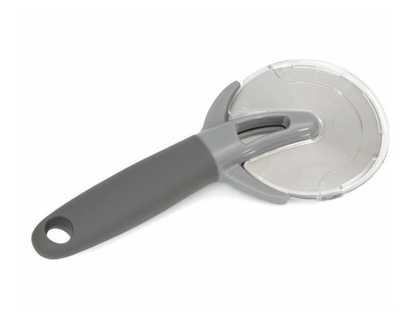 Corta Pizza, Rueda Corta Pizza De Acero - 12483 0