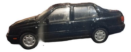 Vw Jetta 1 43 Coleccion Ixo Auto A Escala 11cm 0