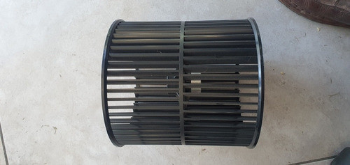 Turbina Equipo Aire Acondicionado 161x160 Eje 12 Mm 0