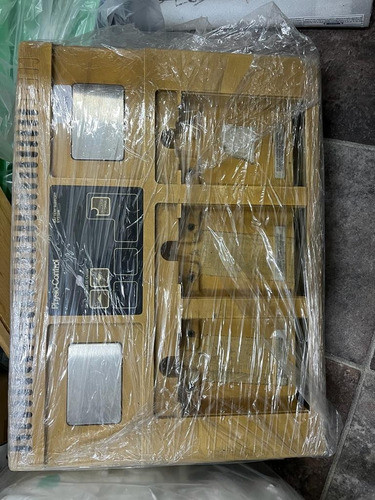 Cargador Life Pack 0