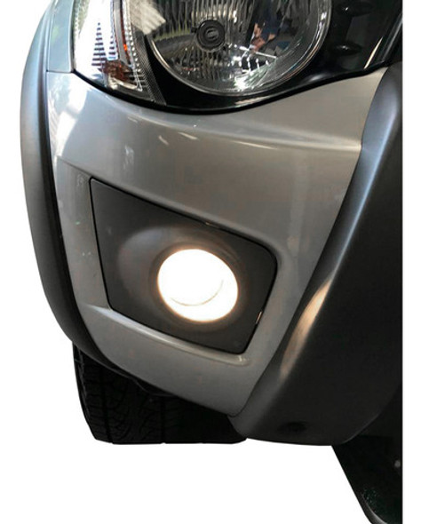 Kit Faros Camineros Dlaa Mitsubishi L200 Triton 2009-2013 0