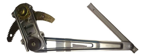 Levantacris Der Isuzu Pick Up 98-00 0