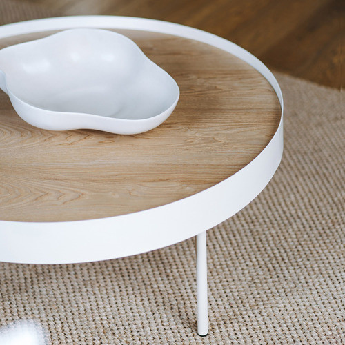 Mesa Baja Archie Grande - Samic 1