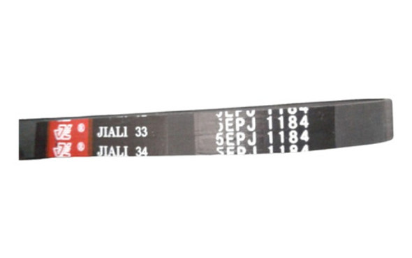 Correa Para Lavadora 5epj1184 0