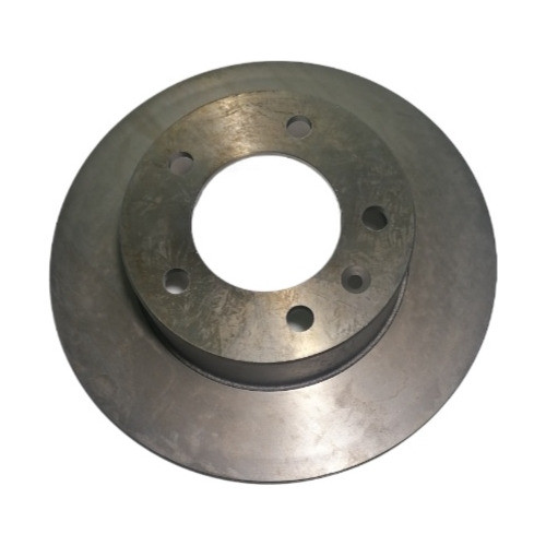Discos Freno Jgo 2 Renault Laguna T. S. 265mm 0