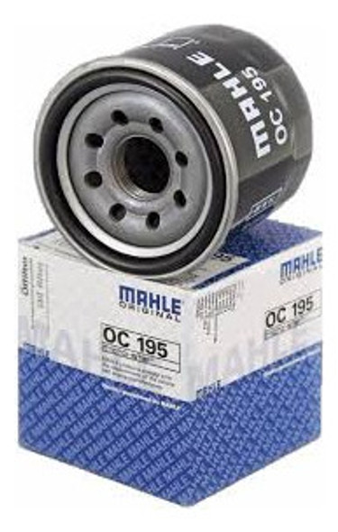 Filtro Aceite Renault Koleos (hy_) 2.5 16v 2tr 2008 Al 2014 0