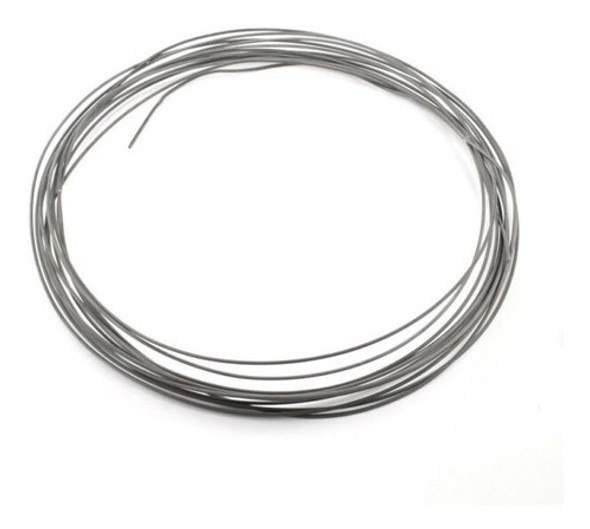 Alambre 0cr27al7mo2 Ø 2.0 Mm (20 Mts) 1400ºc - Simil Kanthal 0