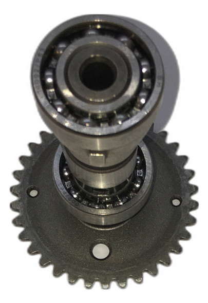 Arbol De Levas Zanella Styler 125 Cruiser 0