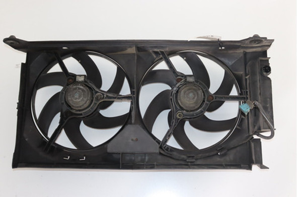 Electroventilador Citroen Xsara Berlina 1,9td 2000 Ev-813 1