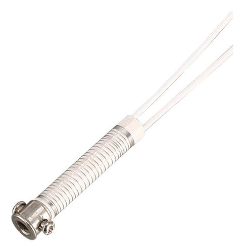 2 Calefactores Repuesto Soldador Resistencia 30w Proskit 0