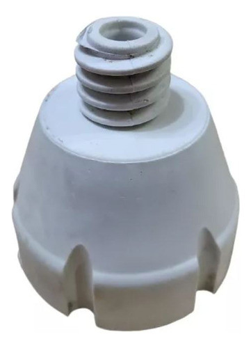 Pata Plastica Usada Original Bosch Versión Alta Ref481 0