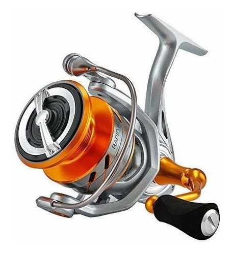 Reel Seaknight Frontal Rapid Ii 4000h 0