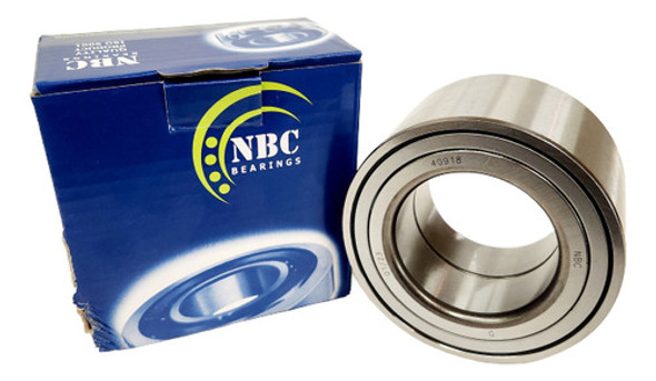 Rodamiento De Rueda Delantera Renault Master Fc 40918 0